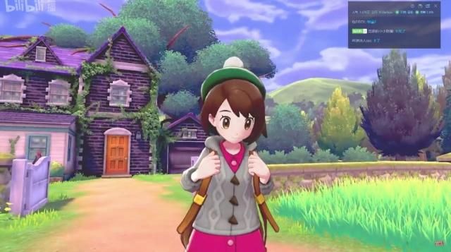 口袋妖怪单机版2021最新最新版含有圣兽大礼包  v3.0.3