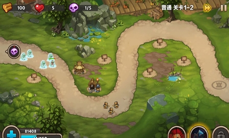 城堡突袭2 v4.0.5