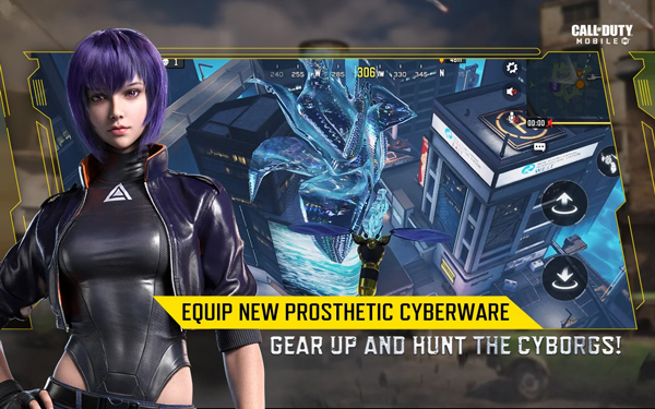 决胜时刻 台服手游下载 v3.0.5