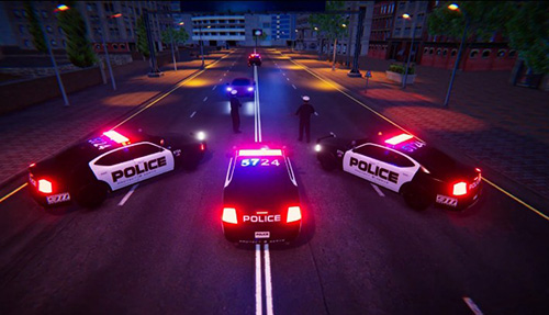 偷车模拟器中文版 v1.2 