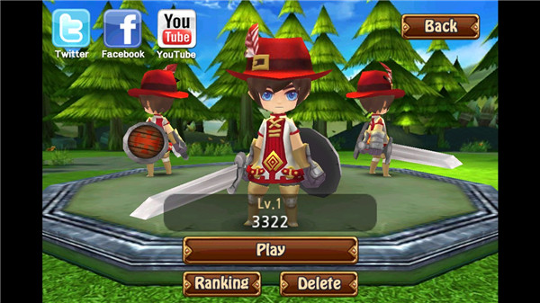 攻城大师最新版本(Castle Master) v1.09