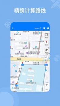 奥维互动地图app v3.1.5