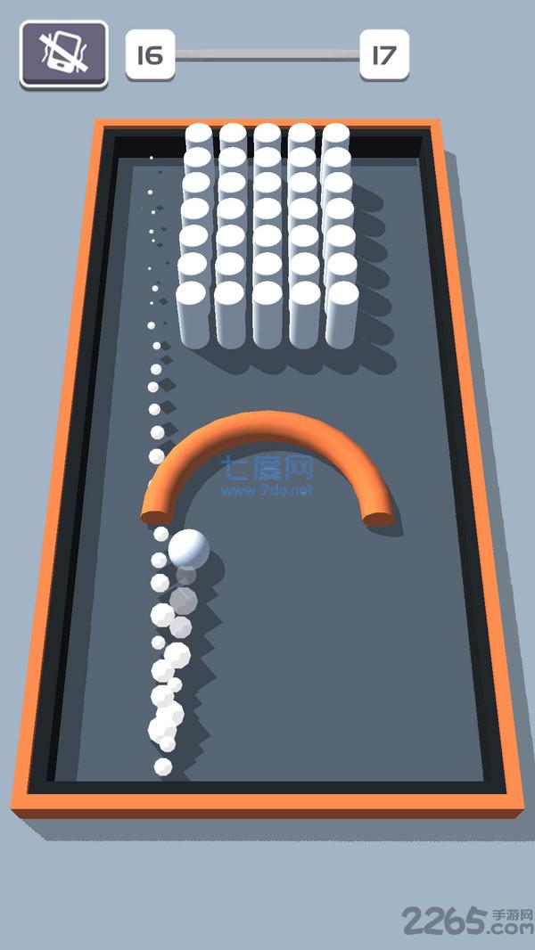 愤怒的小球球 v1.2