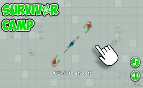 幸存者的战斗 V 1.0