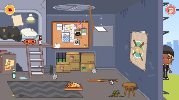 米加小镇公寓 更新版 v2.0.5