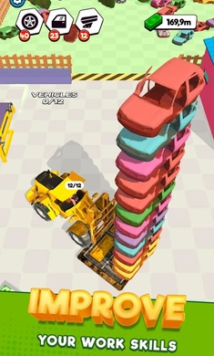 汽车垃圾复活 v1.0