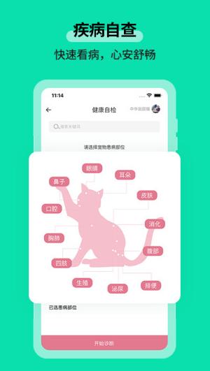 桔柒宠物  v1.3.3-china