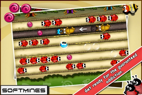 糖果乐园 完整版 CandyChase v3.2.5
