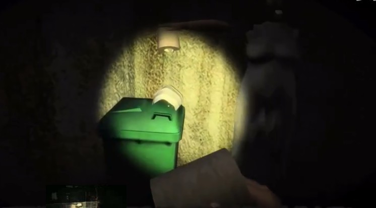 scp汽笛人模拟器  v1.3