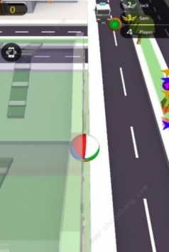 篮球大作战 v3.0.5