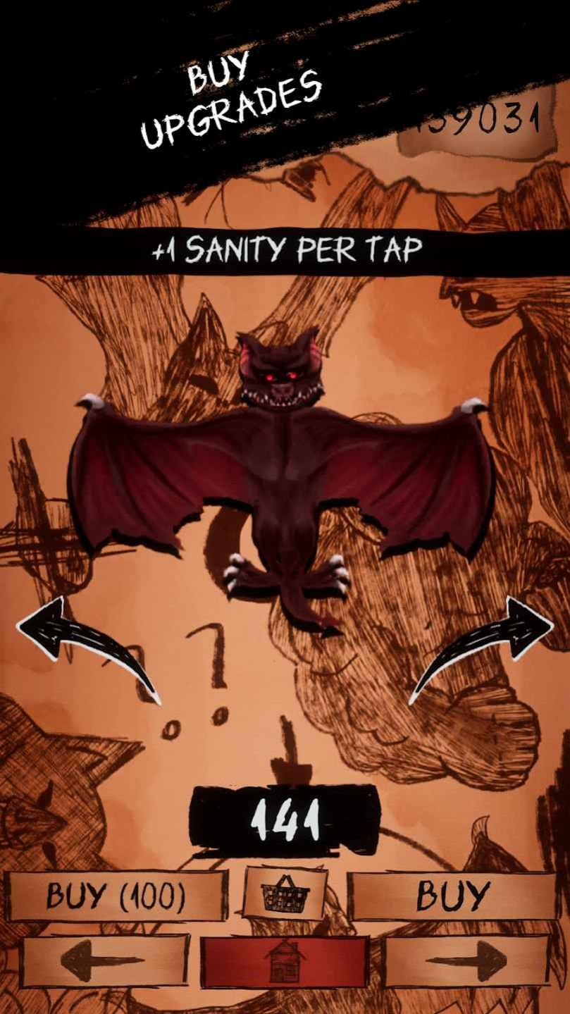 放置梦魇 v1.1.0.8.5