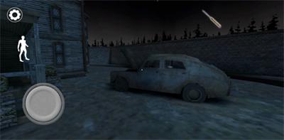 恐怖老奶奶3无敌版 v1.1.2