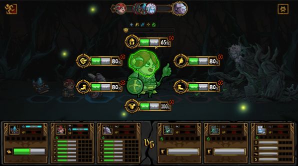 不是地下城游戏手机安卓版  v4.5.4