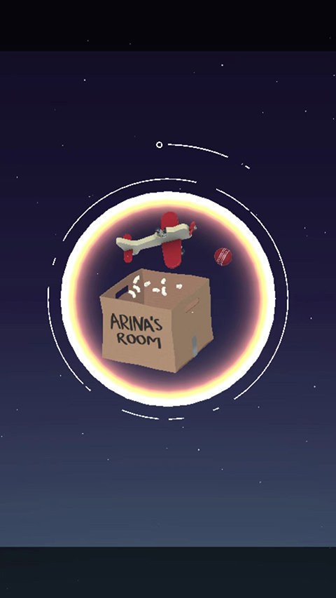 花园之间汉化版 v1.08