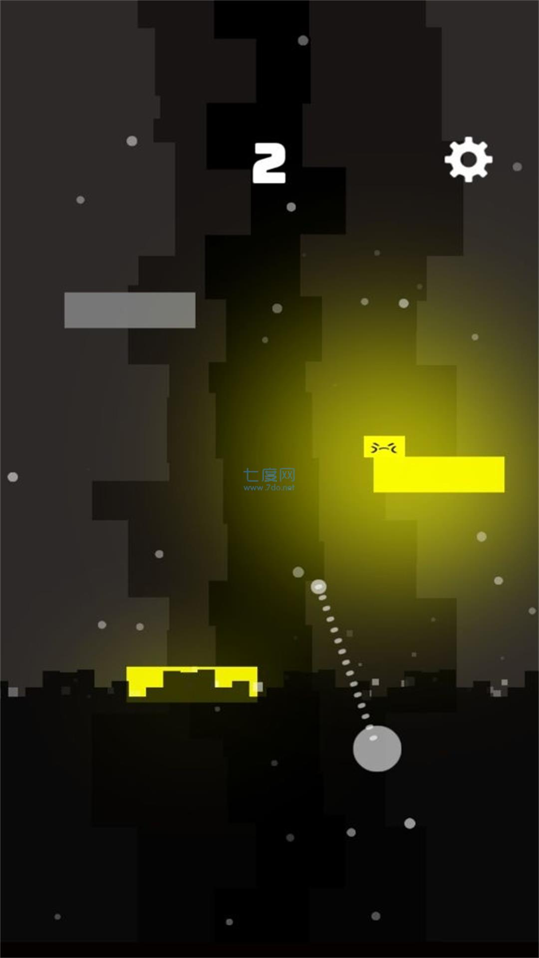 跳到哪里去游戏 v1.0.0