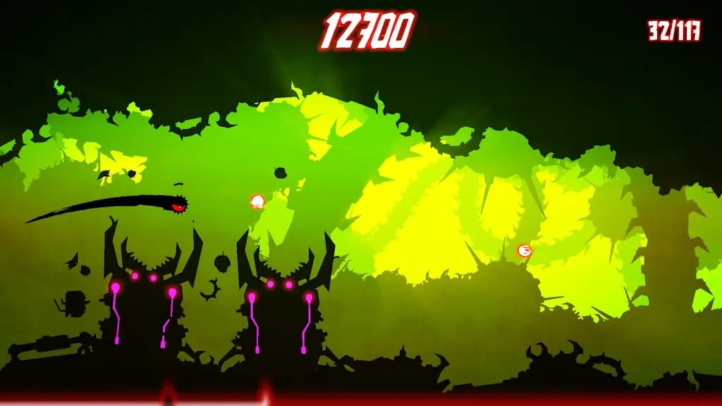 怨灵核心中文版 v1.2.8