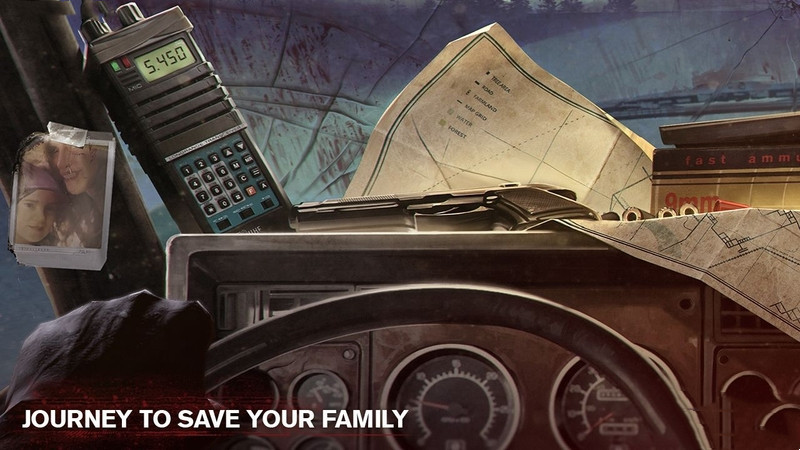 勇闯死人谷2最新破解版 v1.48