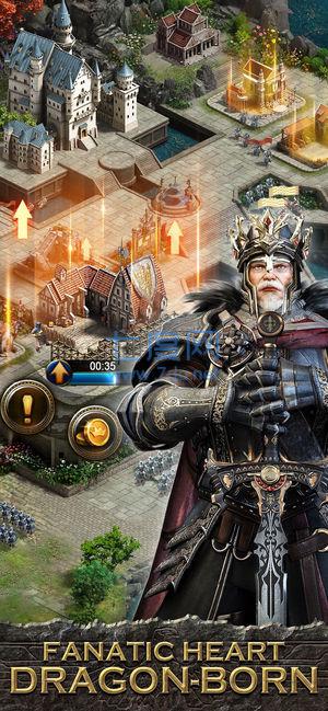 cok列王的纷争微博版 7.38.0