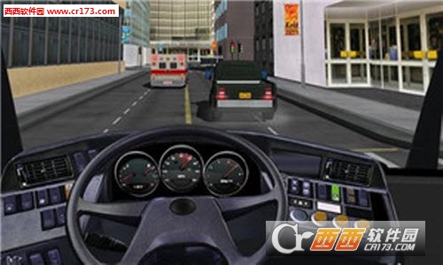 Real Manual Bus Simulator 3D(真正的手动巴士驾驶员正式版) v1.0.3 安卓版