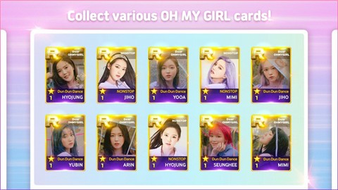 超级明星我的女孩  v3.6.1