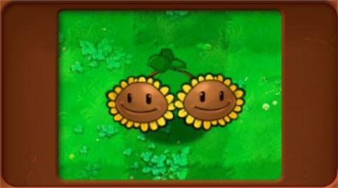 植物大战僵尸杂交版2.2手机版