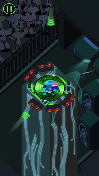 欢乐节奏游戏 1.0.0 安卓版