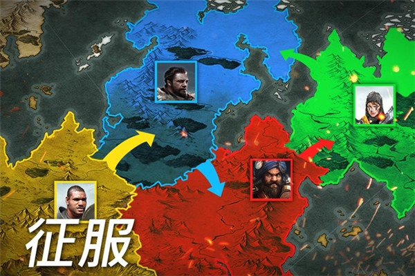 领主和城堡最新版 v1.81