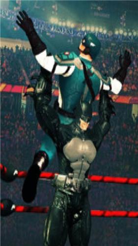 绿巨人英雄大乱斗  v60