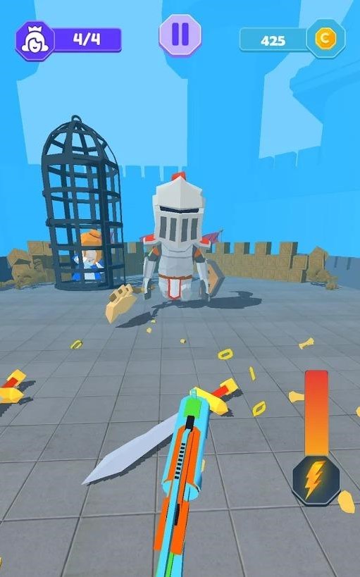 Chain Masters游戏安卓版  v5.0.2