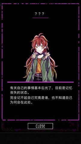 囚禁之馆汉化版 v1.00