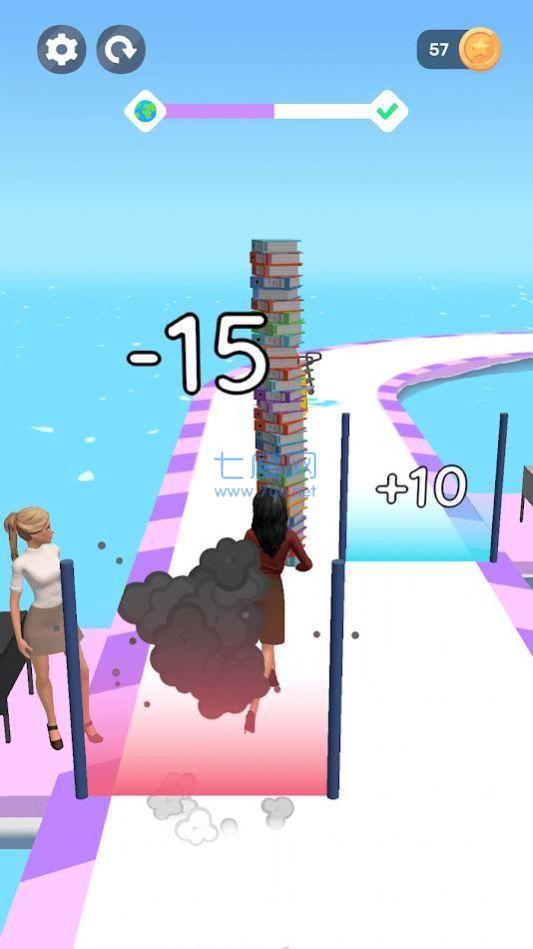 办公室短跑 v1.13.1