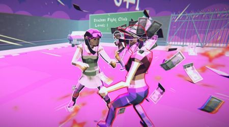 3D格斗竞技场TV Box Fight Arena v4.0.5