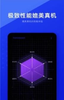 proxmon虚拟机  v1.0.0-beta11