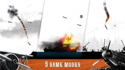 战机公司 汉化版下载 v3.1.5