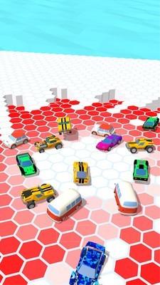 赛车高手竞技场  v0.1