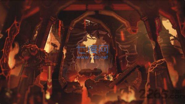 皇家守卫军4复仇全英雄 v1.7.2