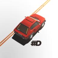 无尽驾驶DRIVE
