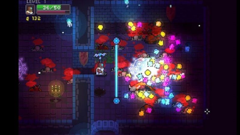 地牢之魂安卓官方版游戏下载  v5.0.4