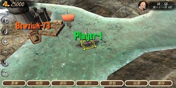 骑马与砍杀 8MOD典藏版  v22.03.230034