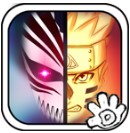 死神vs火影(全人物)