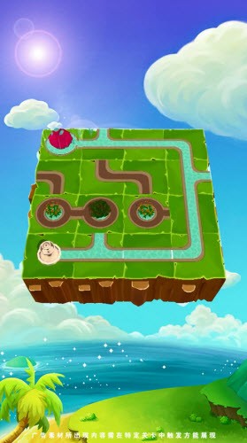 抖音全民倒水大战游戏 v1.0