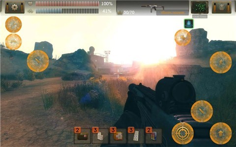 太阳起源1.9.8 v1.9.8