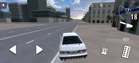 碰撞测试模拟器2最新版