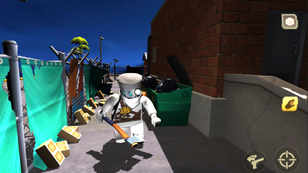 恐怖乐高游戏中文汉化版  v3.2.3