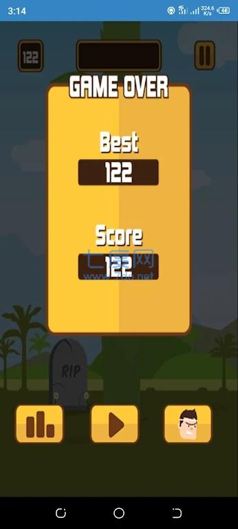 字符冒险闯关Teken Ultimate