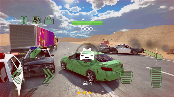 中东豪车模拟器手机版 v4.2.38