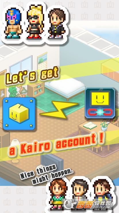 Kairo Land v1.0安卓版