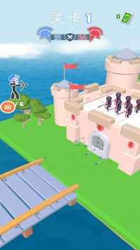 城堡大破坏游戏 v3.0.5