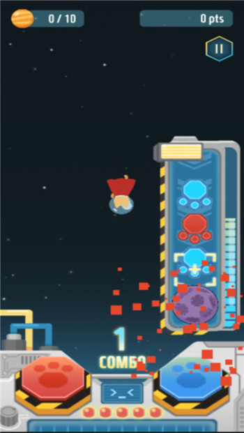 超神猫咪人  v0.1