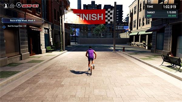 NBA2K22安卓版  v4.4.0.6424259